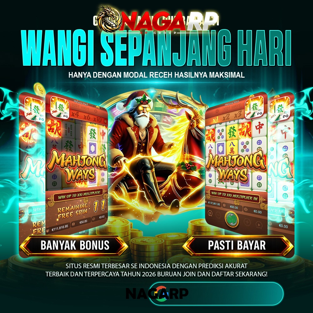 banner NAGARP X Human-AI Friendship: Dunia Game Digital Yang Terus Mengalami Perkembangan Tampilan Paling Badas 2026